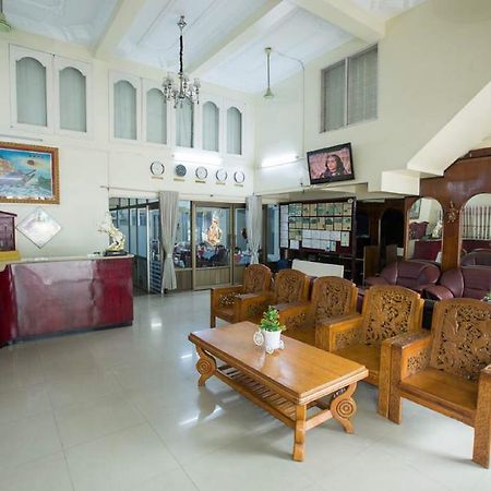 Et Hotel Mandalaj Zewnętrze zdjęcie