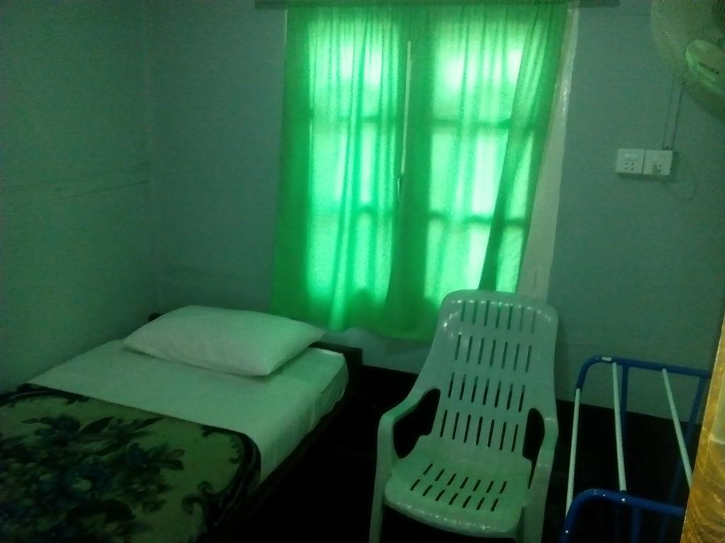 Et Hotel Mandalaj Zewnętrze zdjęcie
